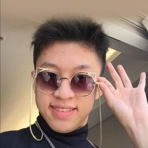 Meet your Posher, Rian